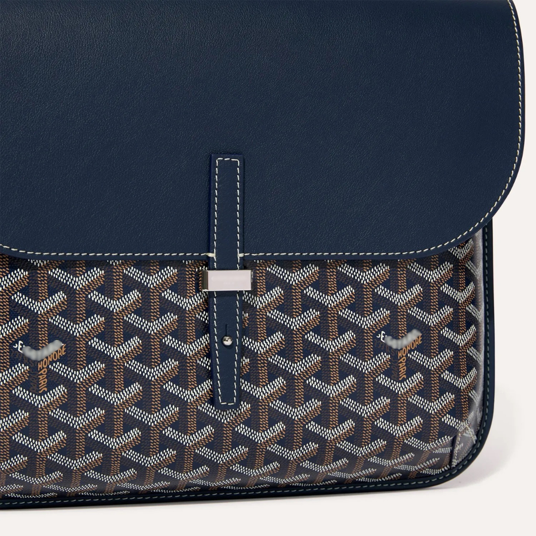 Coursier Messenger Bag