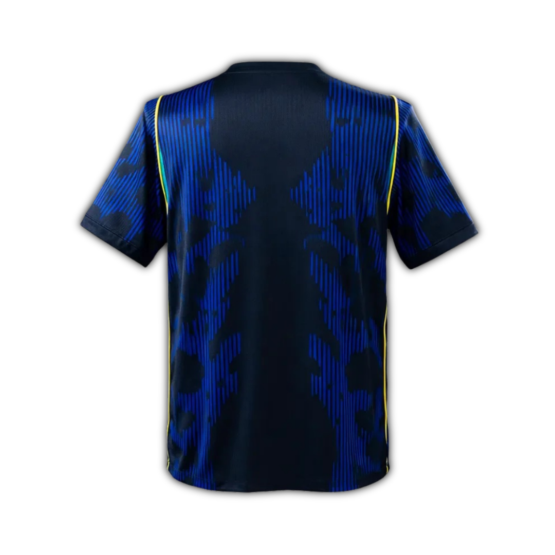 Brasil Football Jersey