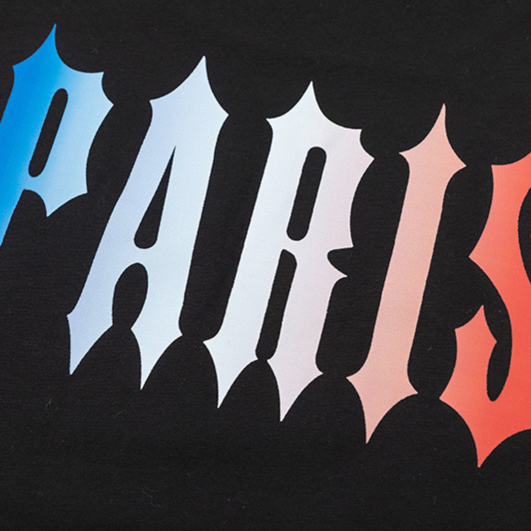 Paris T-shirt