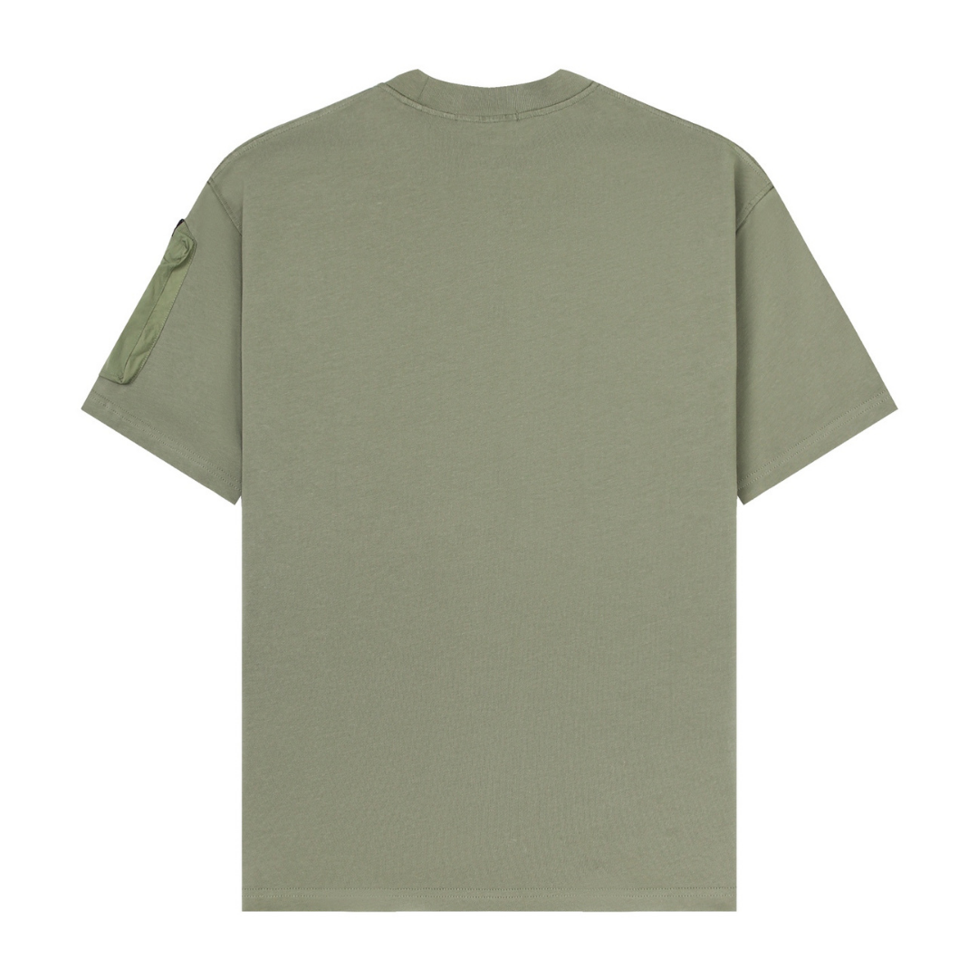 Polychromatic T-shirt