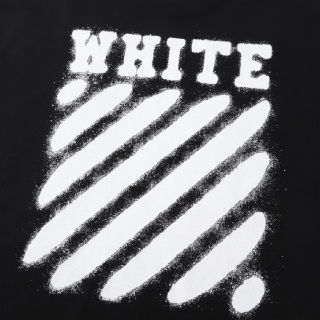 Off-W Monogram T-shirt