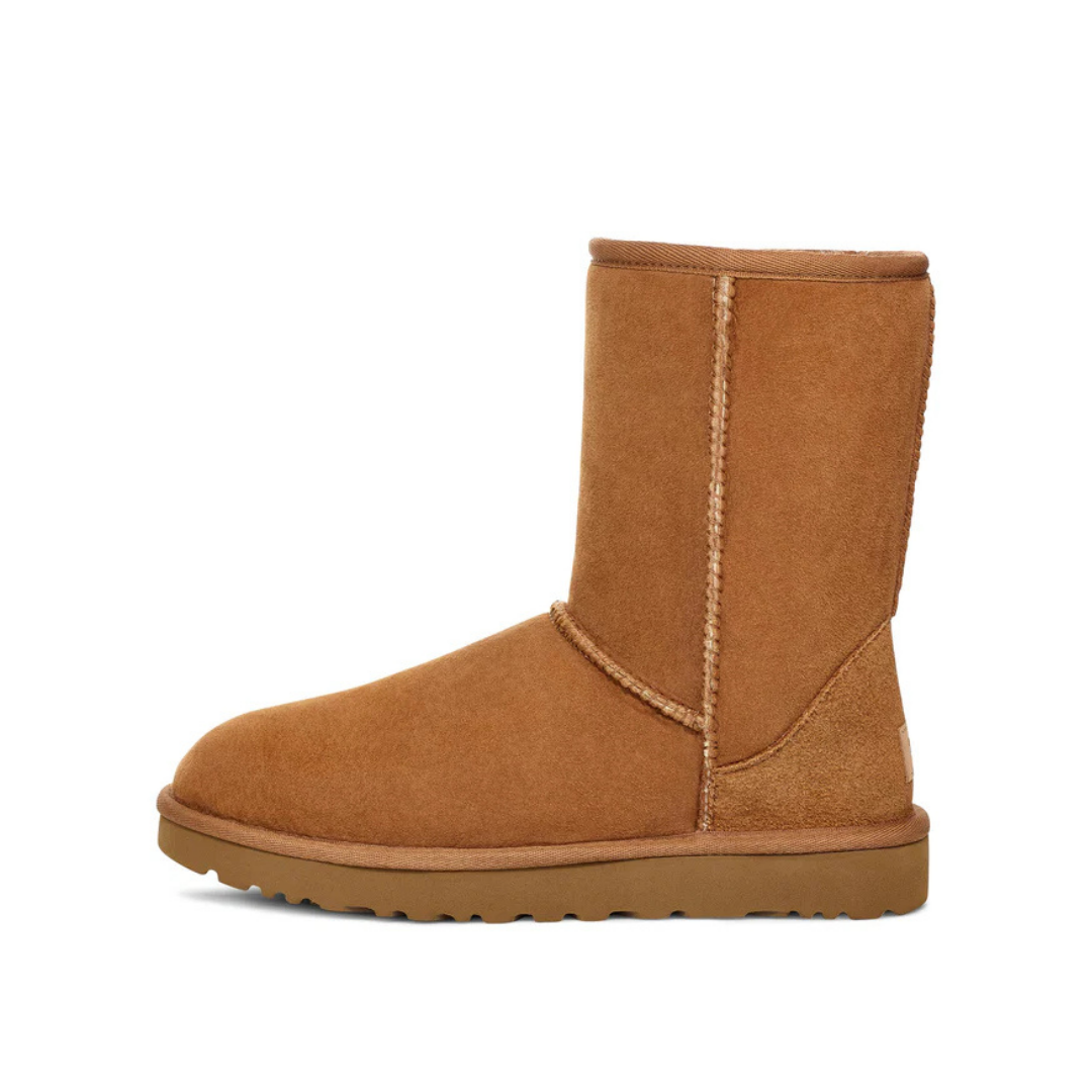 WMNS Classic Short II Chestnut