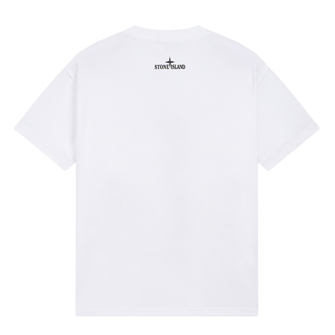 Stone Polychromatic T-shirt