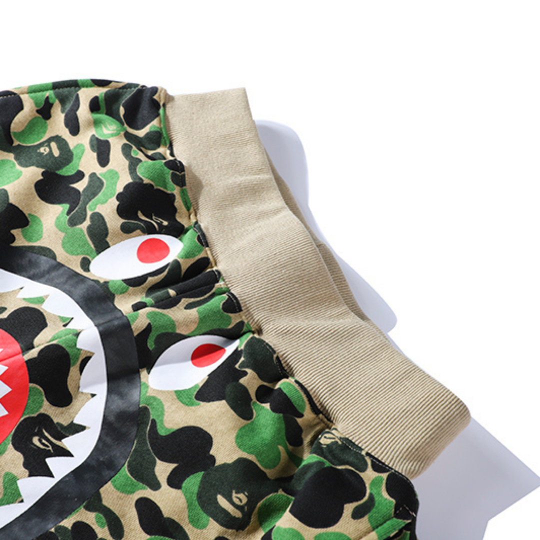 Bape Shorts