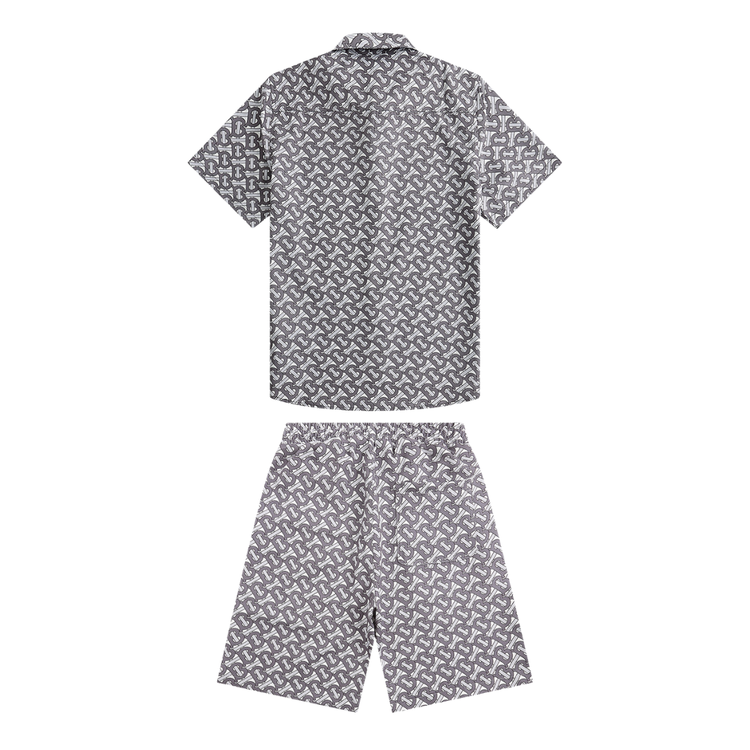BB Short Set