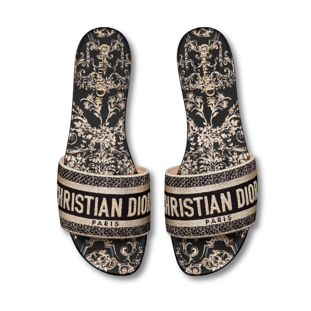 Dway Slides