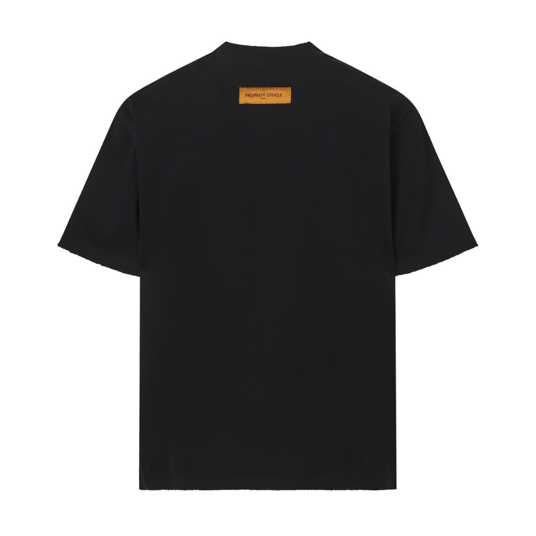 Monogram T-shirt