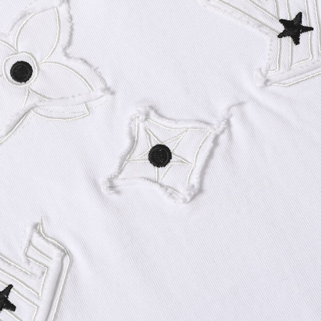 Monogram T-shirt