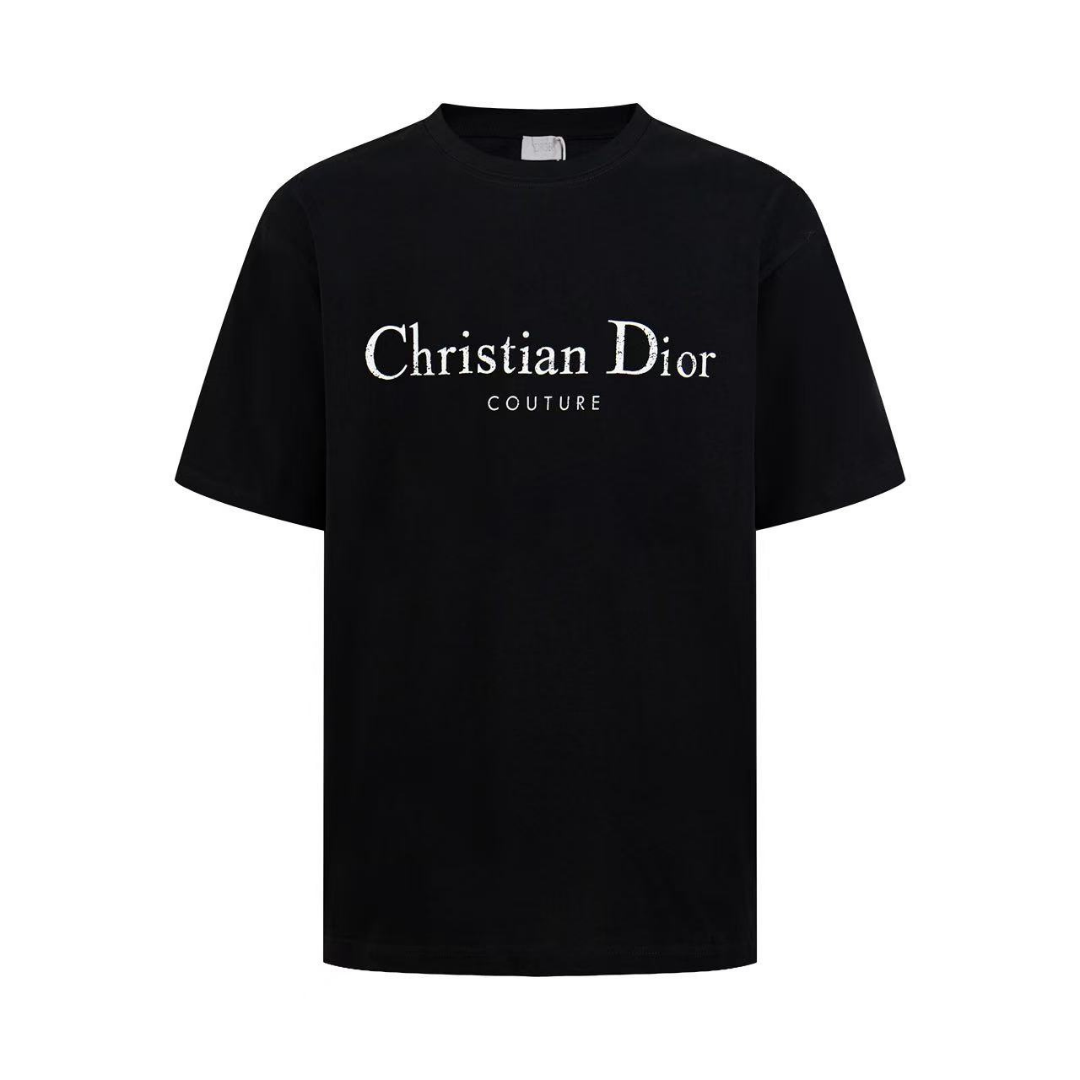 CD Graphic T-shirt