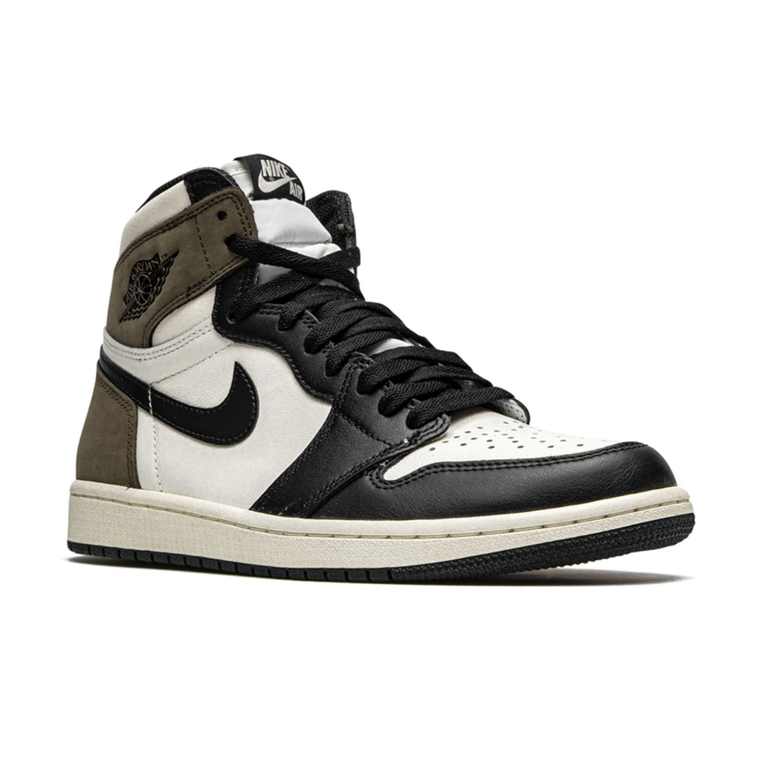 J1 Air Retro High "Dark Mocha"