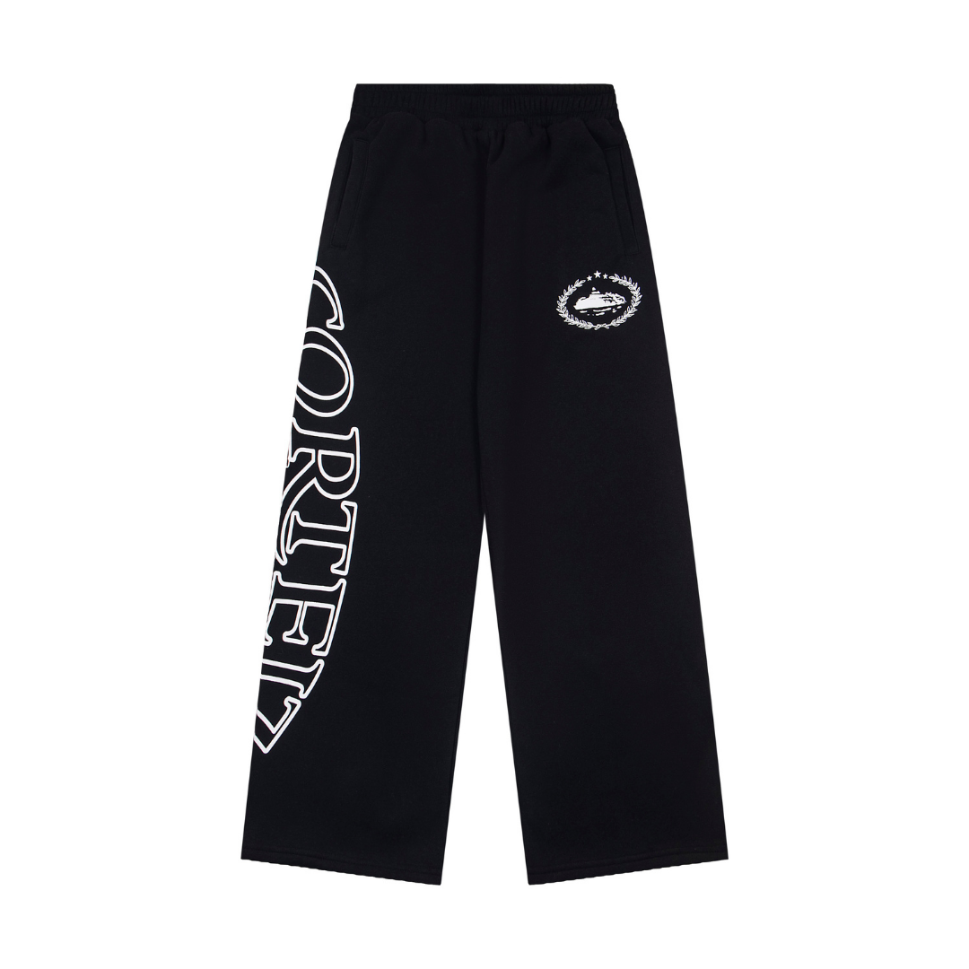 Alcatraz Relaxed Tracksuit