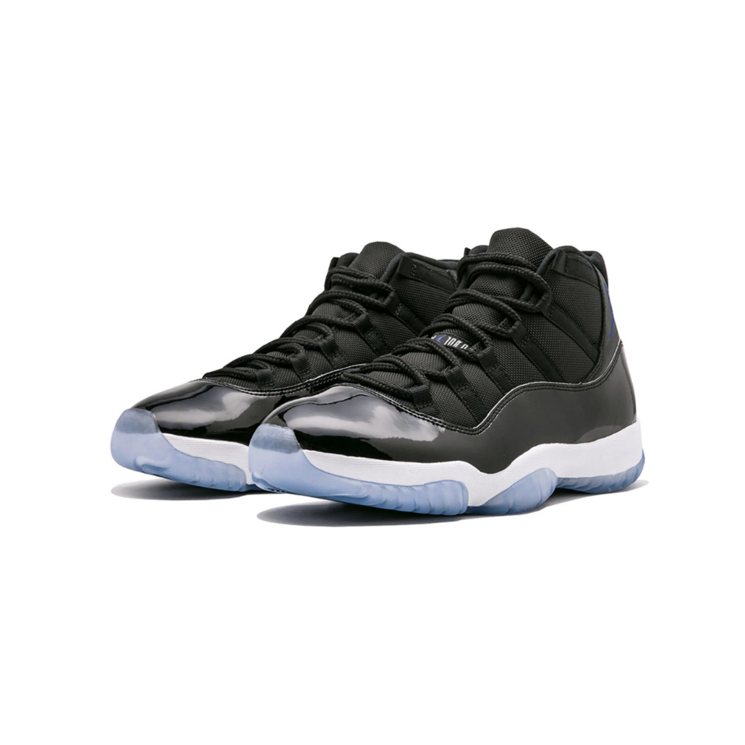 J11 Retro Space Jam