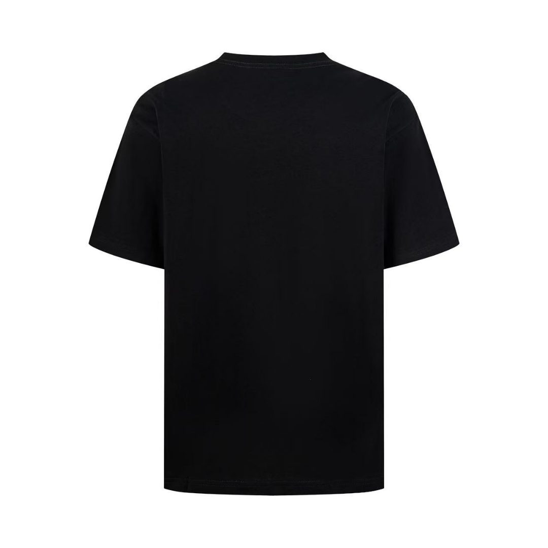 CD Graphic T-shirt