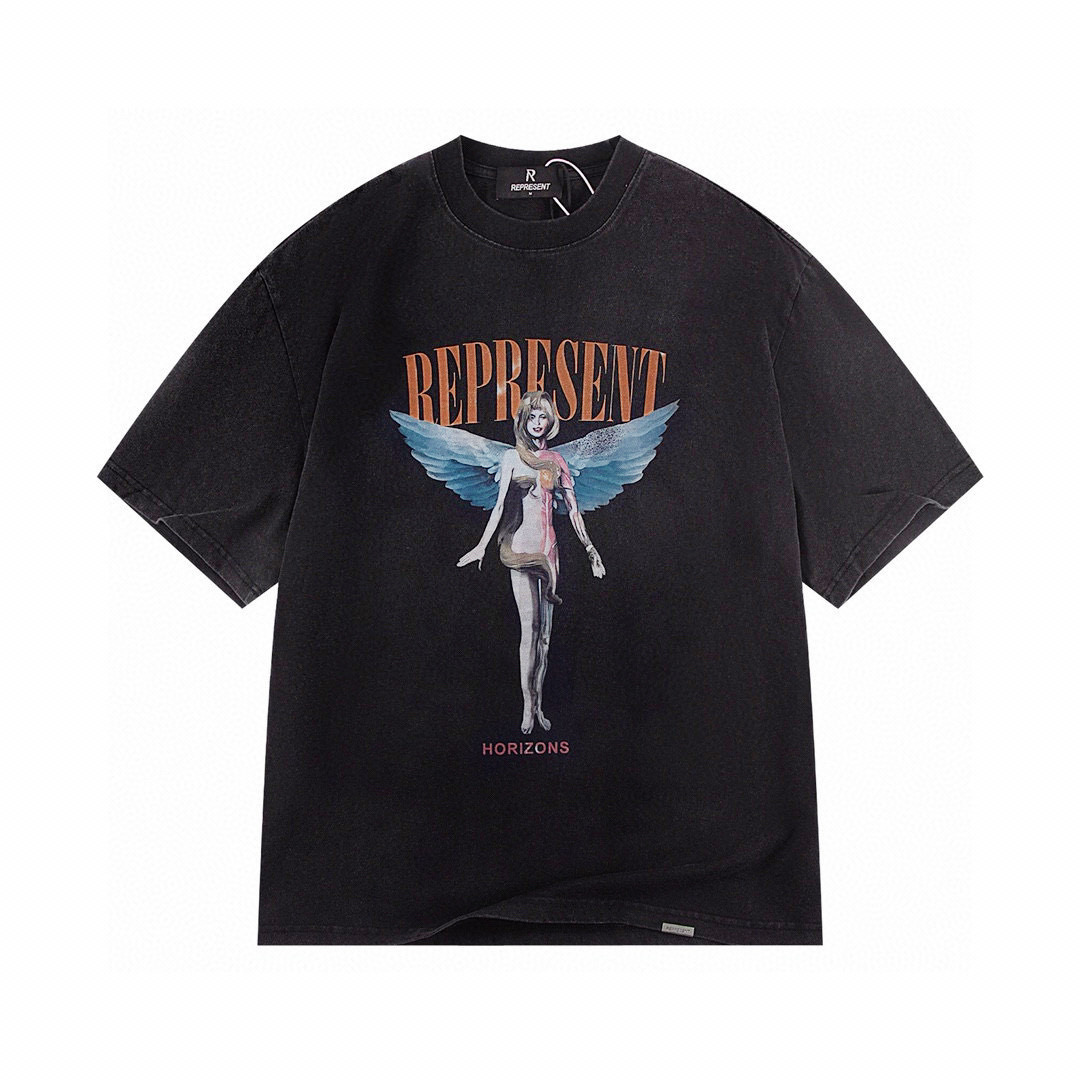 Represent T-shirt