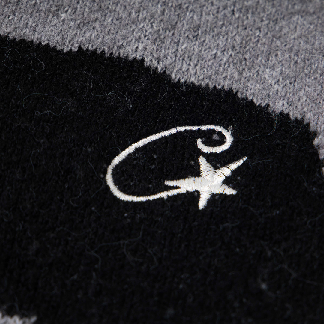 Rules The World Alcatraz Sweater