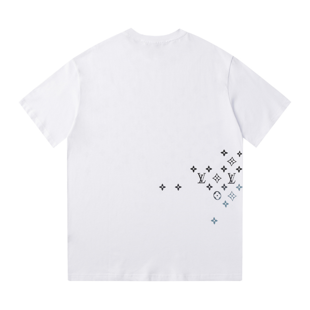 Monogram T-shirt