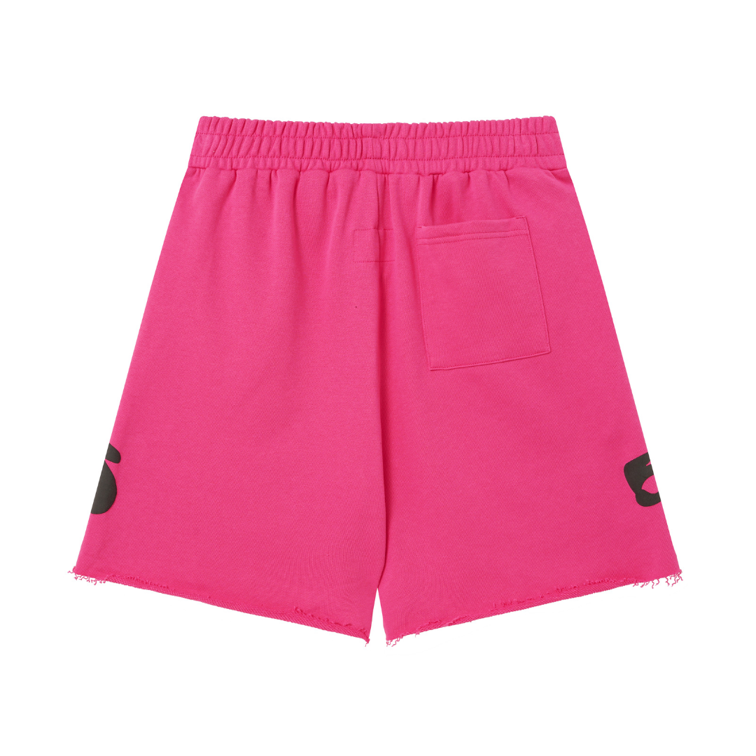 Sp5der Shorts