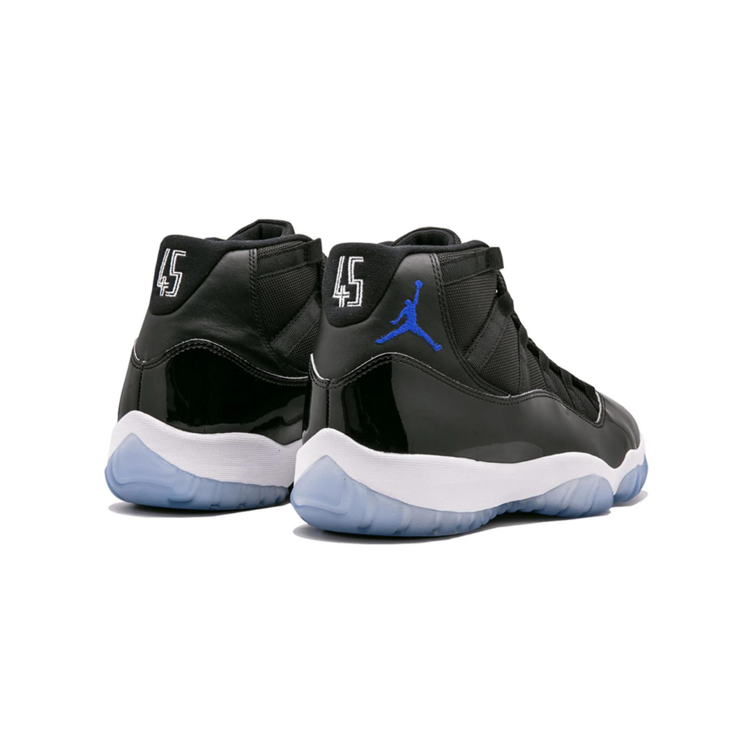 J11 Retro Space Jam