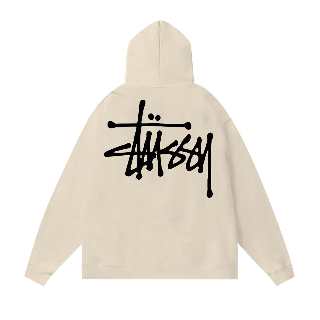 Stussy Hoodie