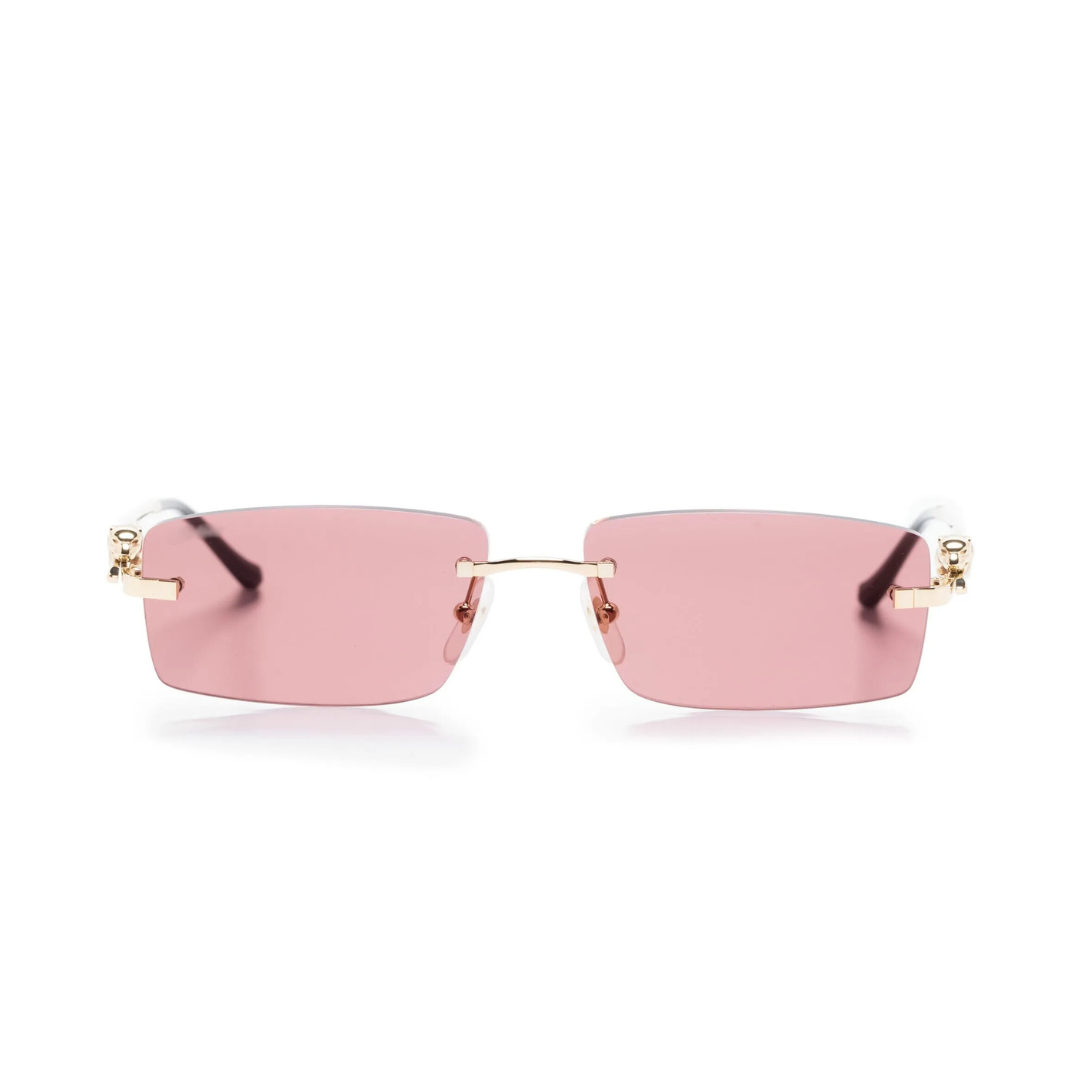 Monochromatic Sunglasses