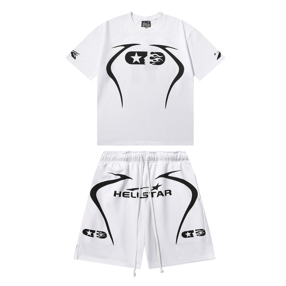 Hell Short Set