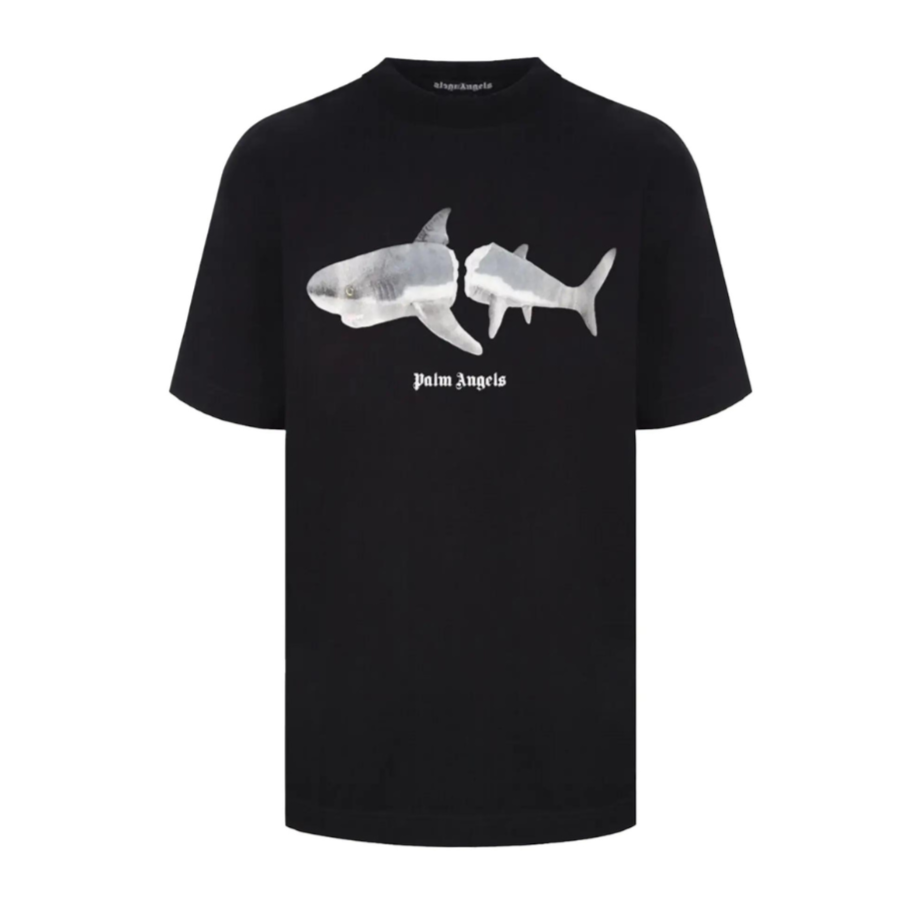 Palm Angels Shark T-shirt