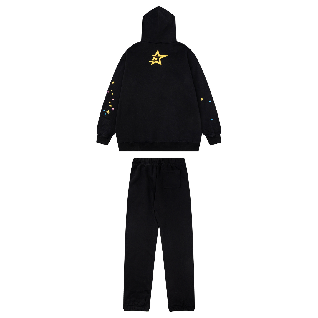 Sp5der Tracksuit