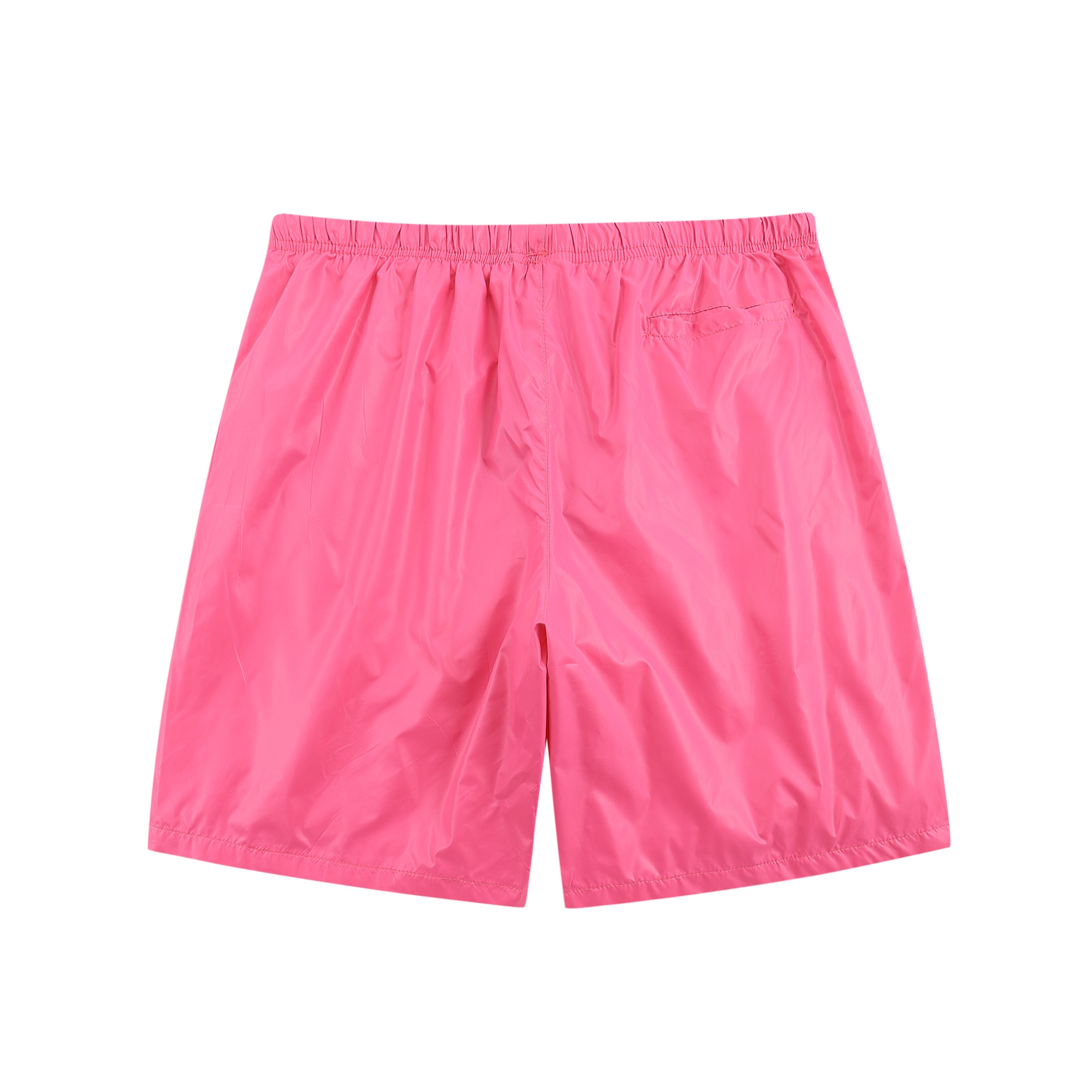 Palm Angels Logo Swim Shorts