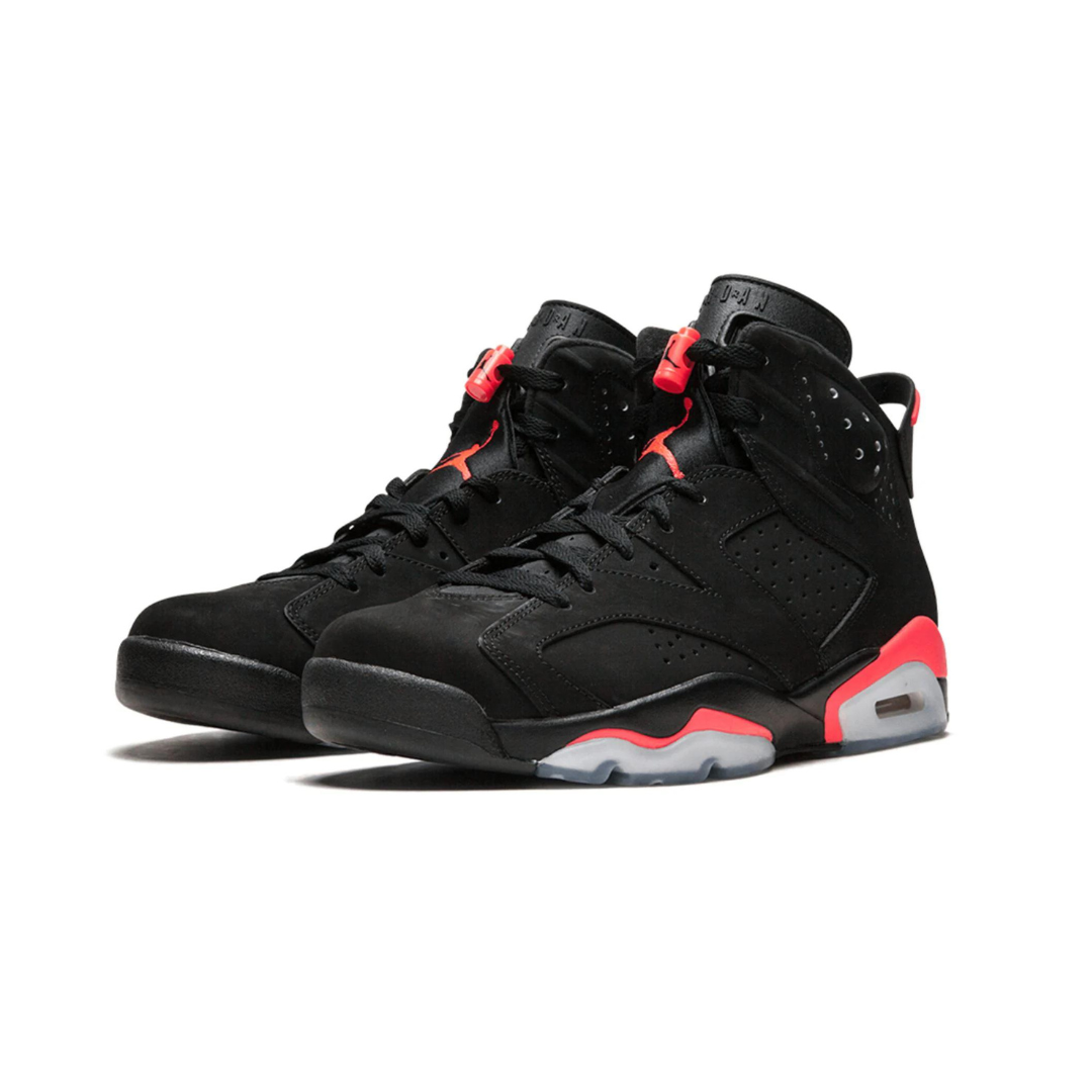 J6 Retro Infrared