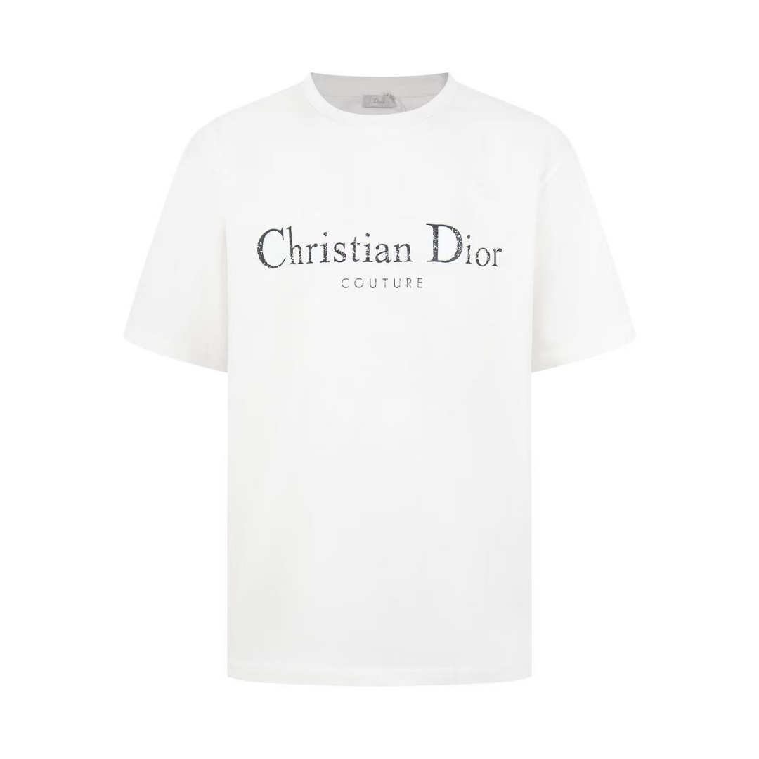 CD Graphic T-shirt