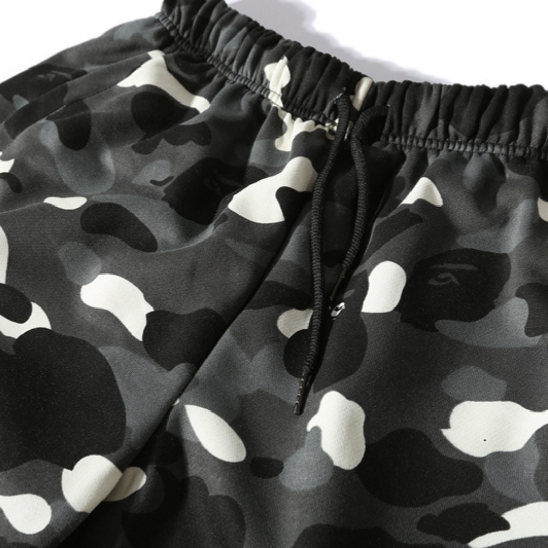 Bape Shorts