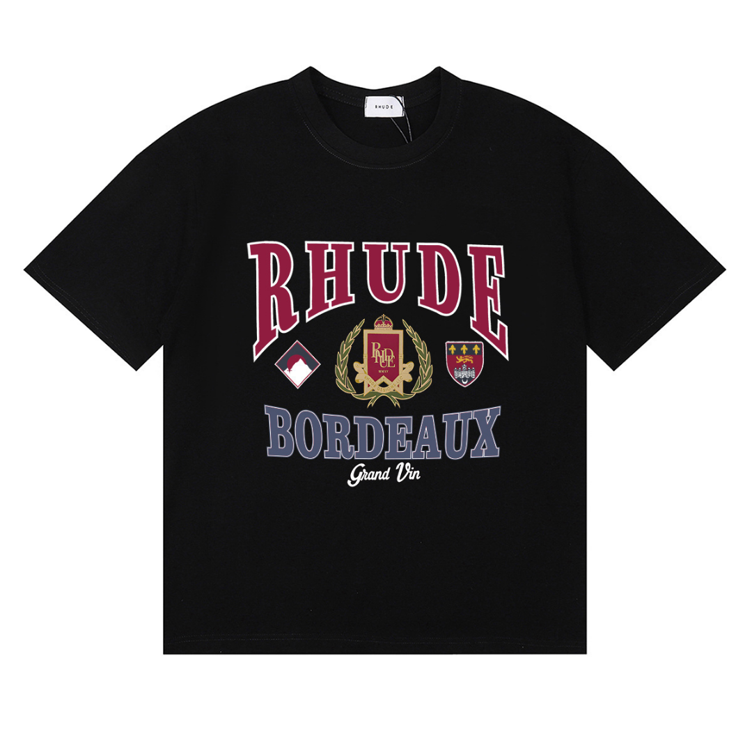 Rh*de T-shirt