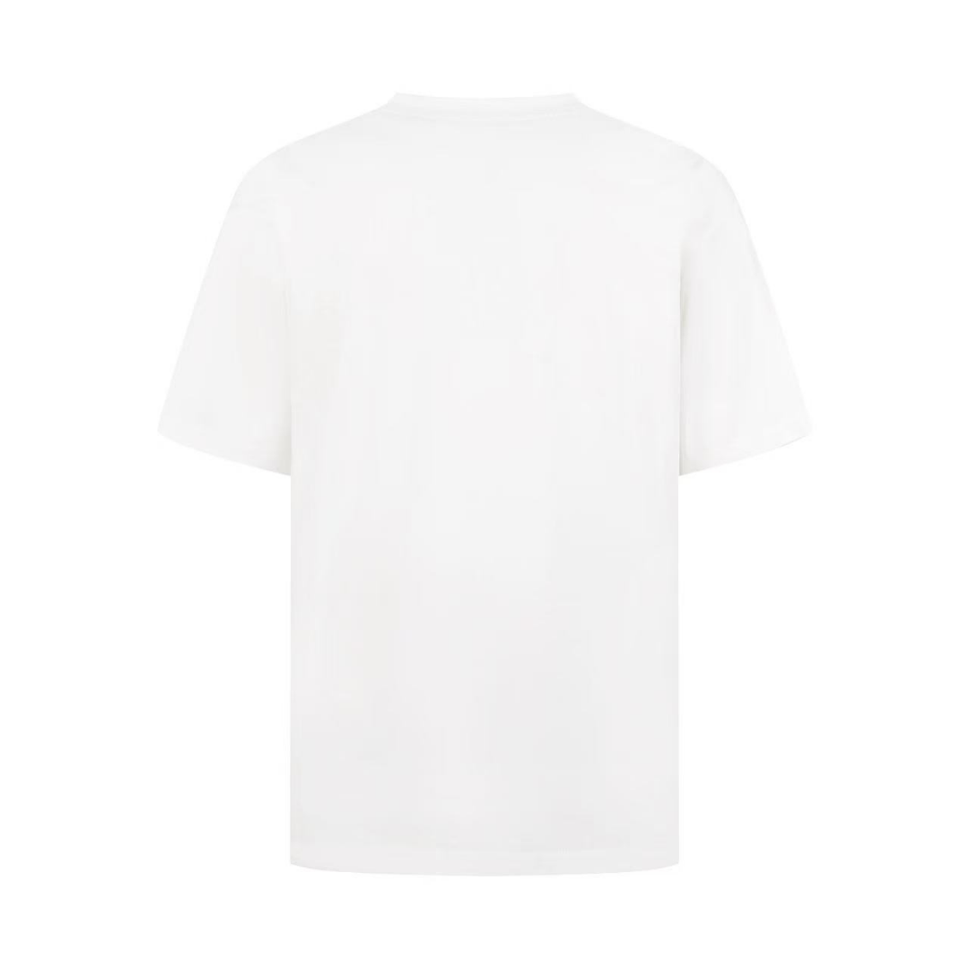CD Graphic T-shirt