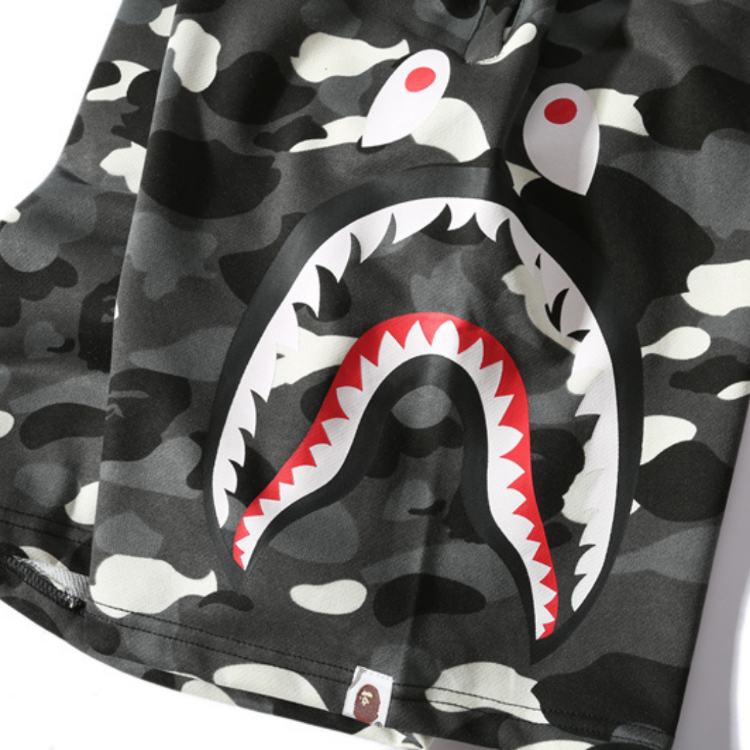 Bape Shorts