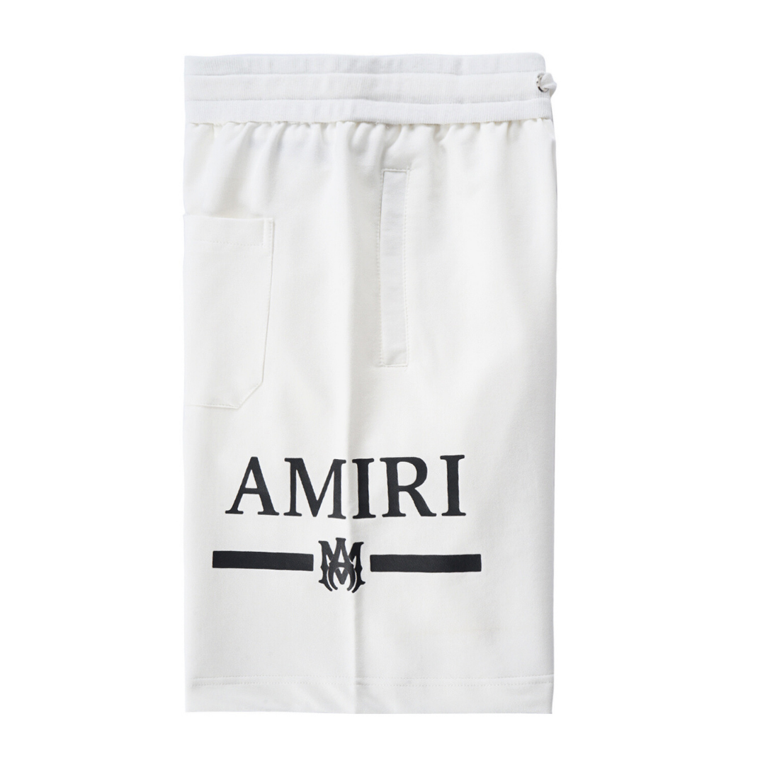 Amr Logo Shorts