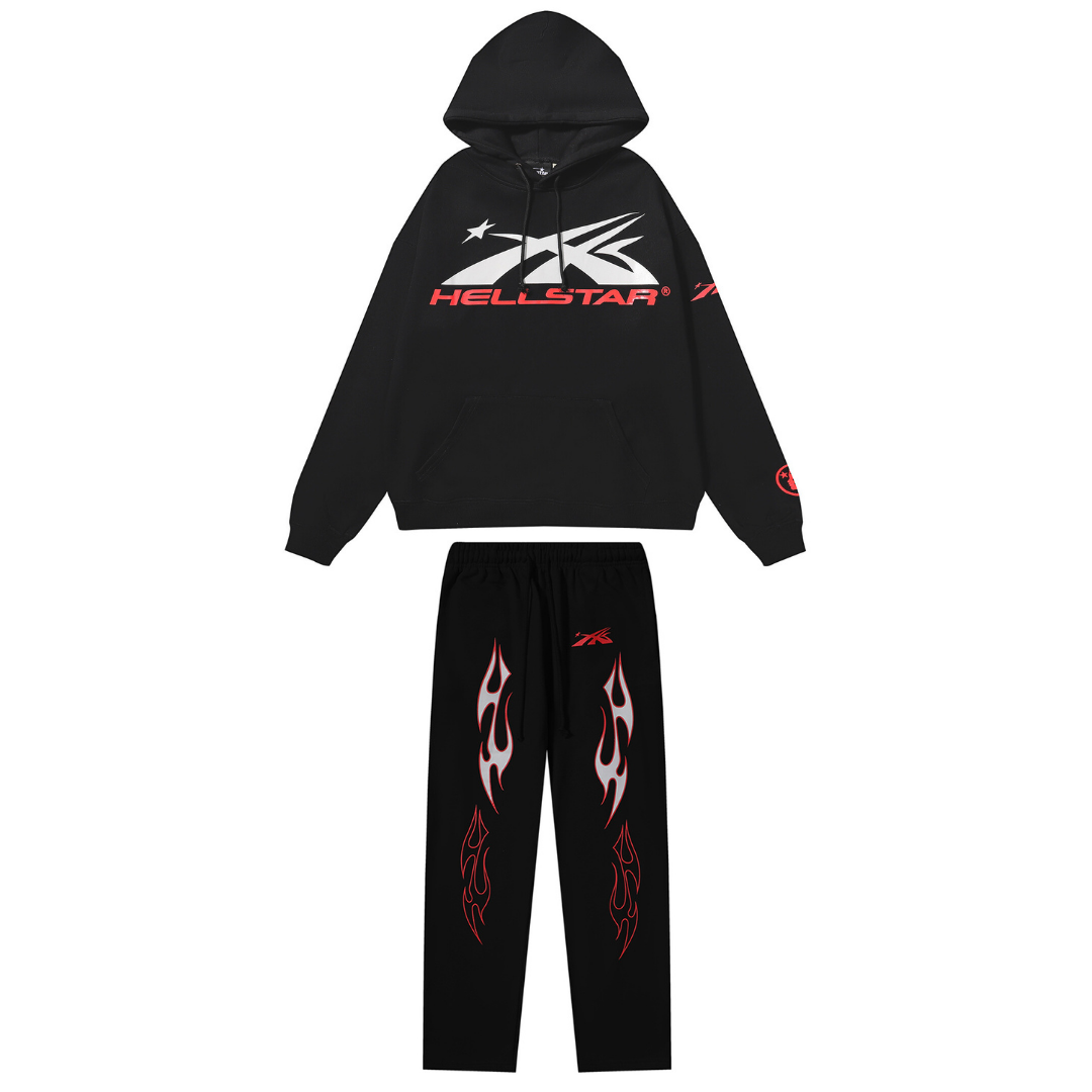 Hell Tracksuit