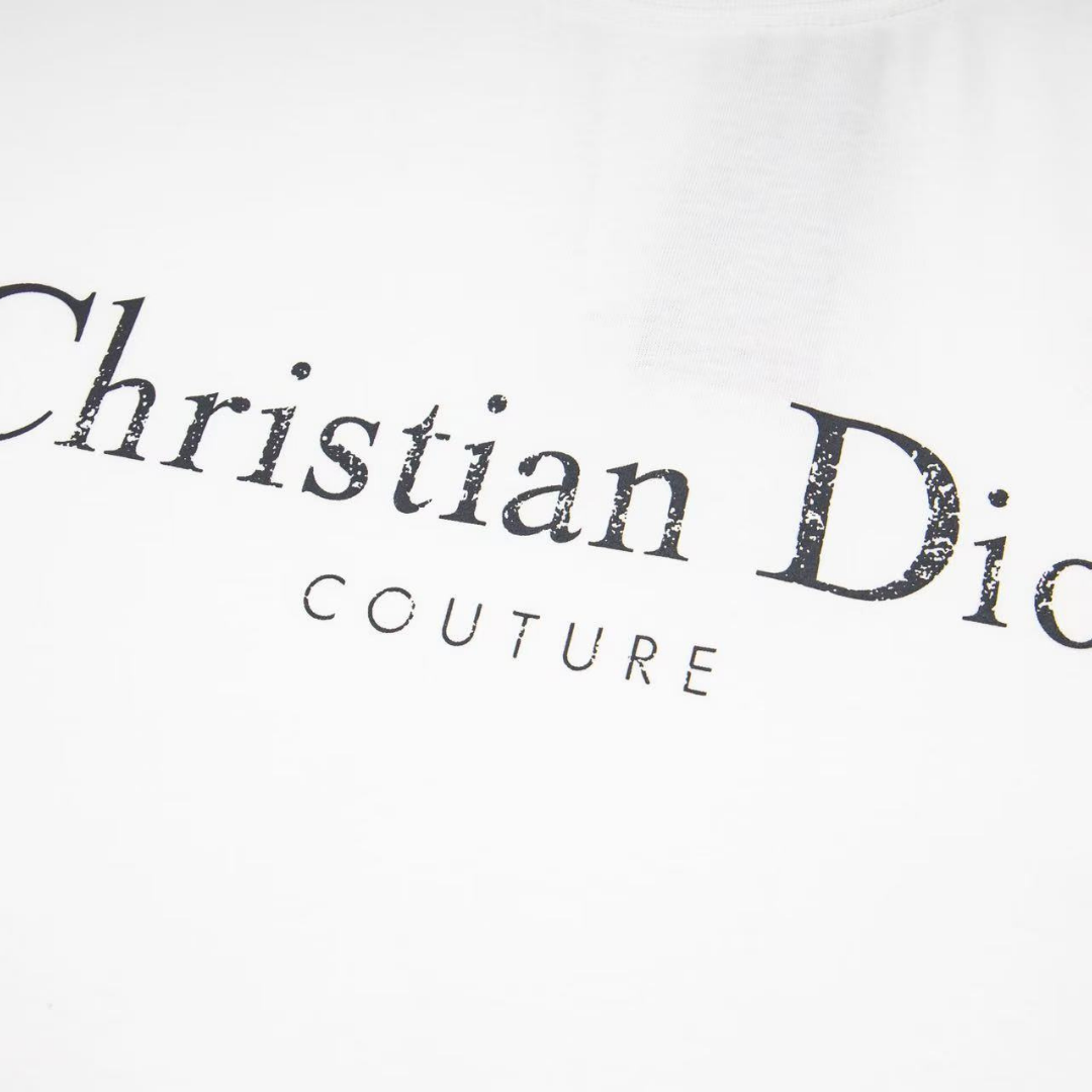CD Graphic T-shirt