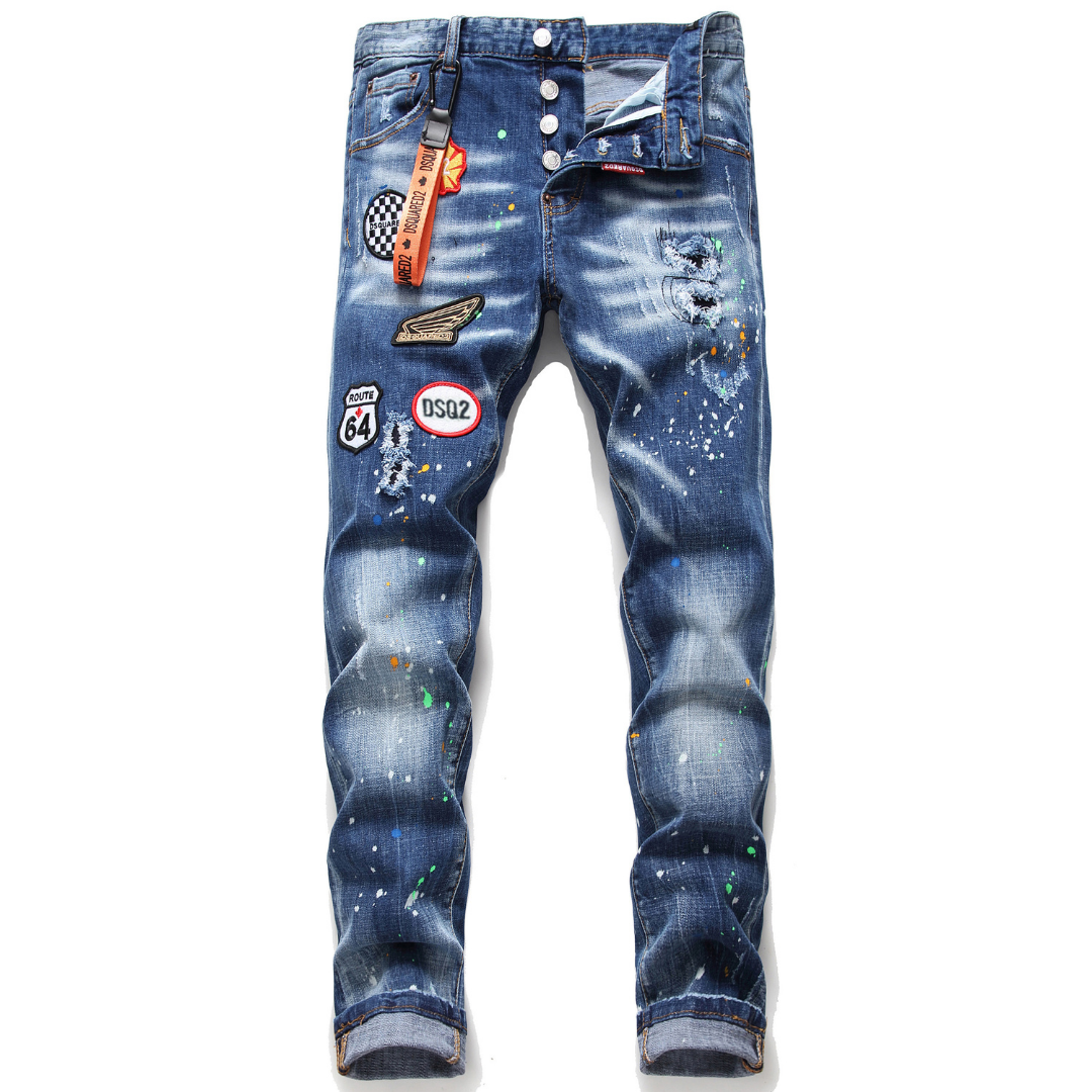 Dsq Jeans