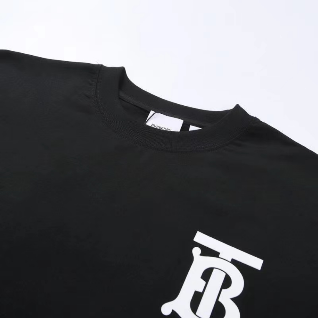 Monogram T-shirt