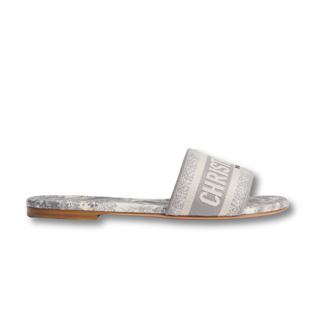 Dway Slides