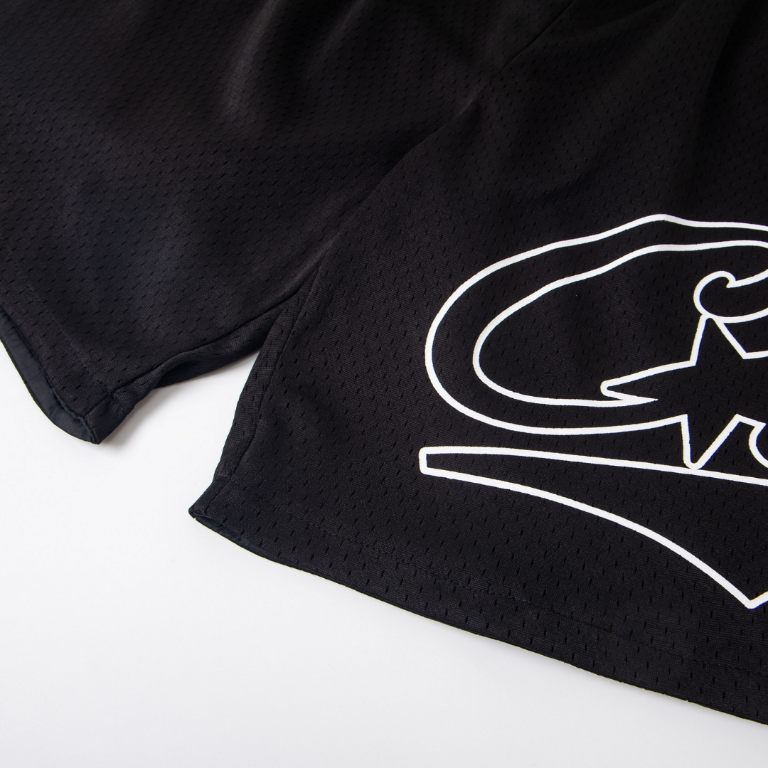 Alcatraz Monogram Set