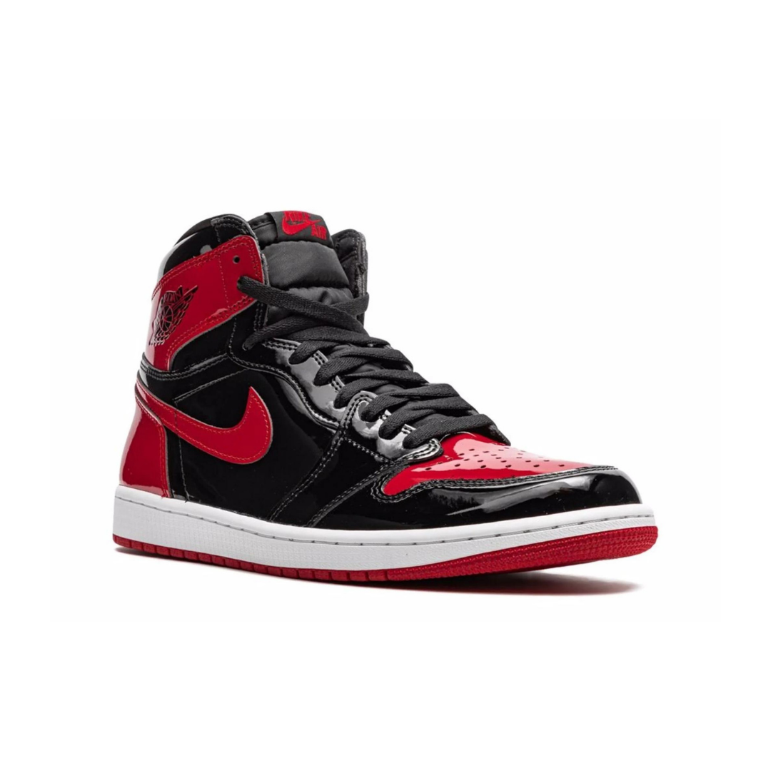 J1 Retro Bred Patent