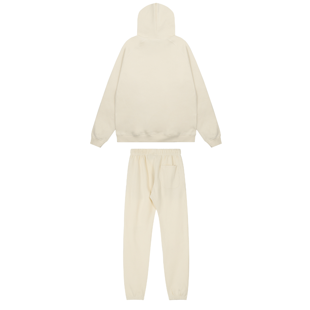 Essentials Fear of God Tracksuit