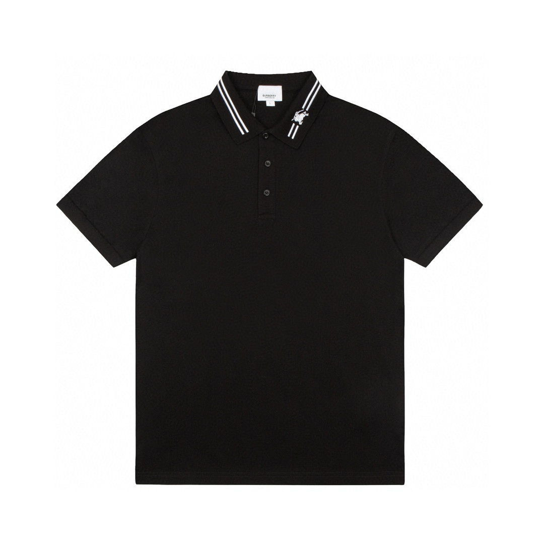 Monogram Polo
