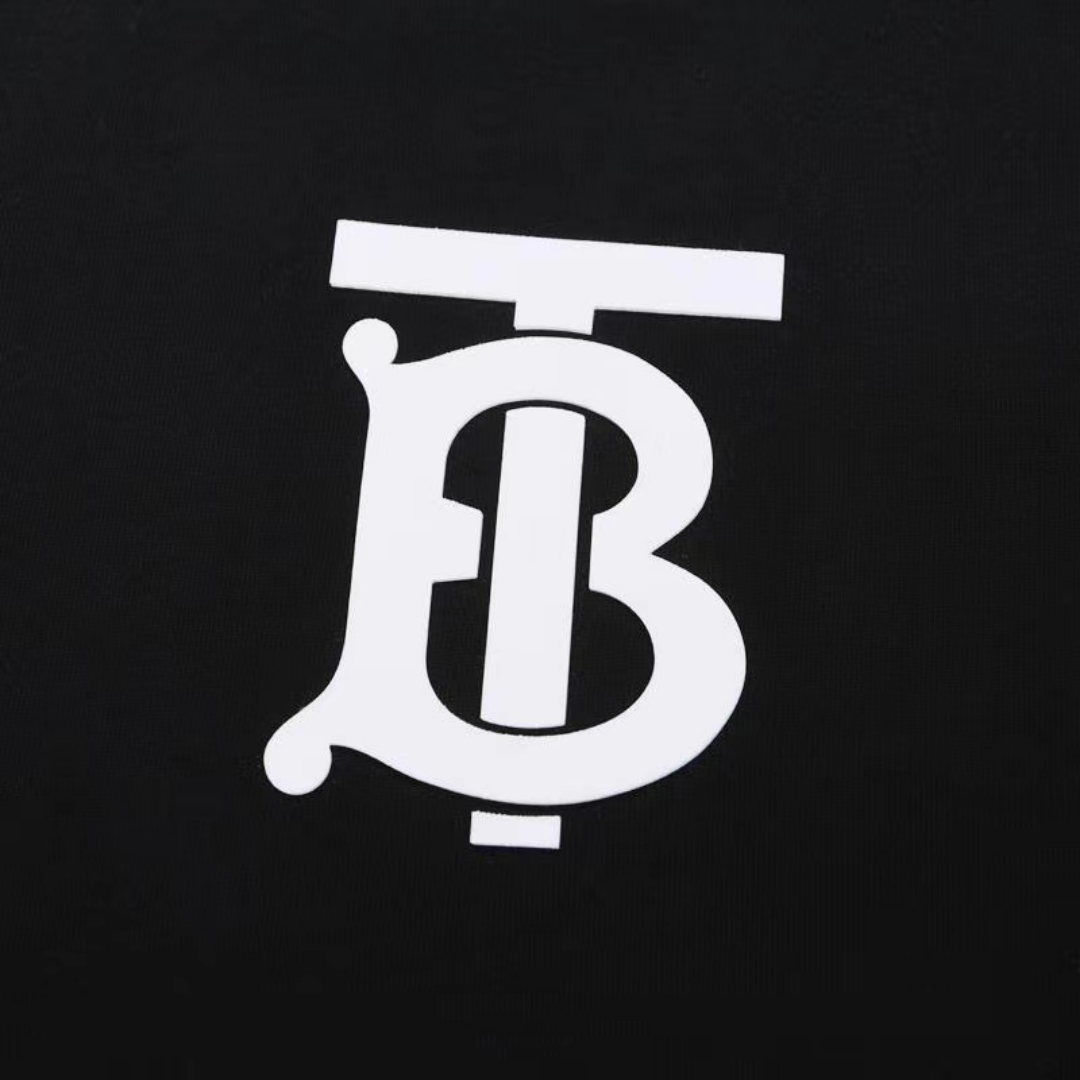 Monogram T-shirt