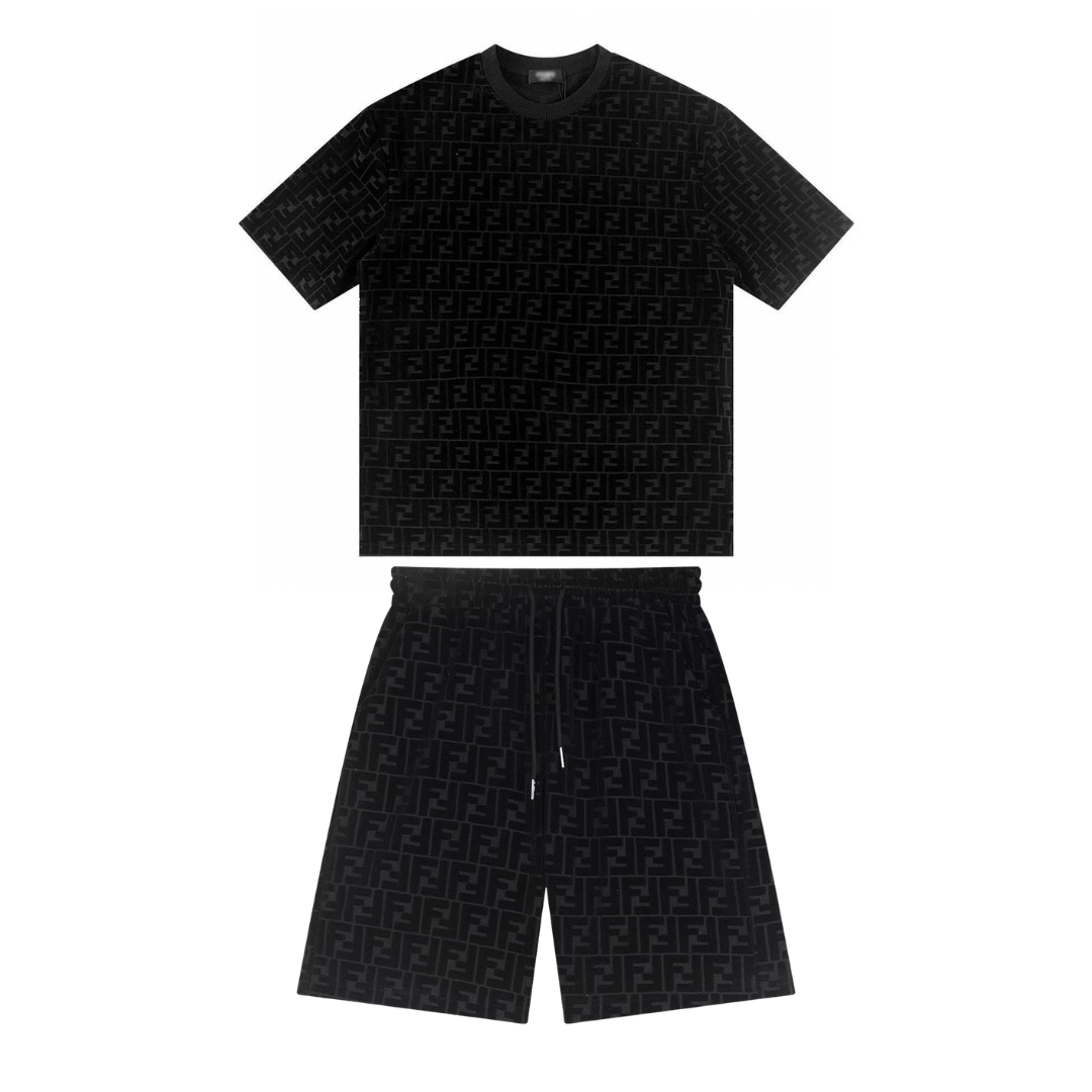 FND Shorts