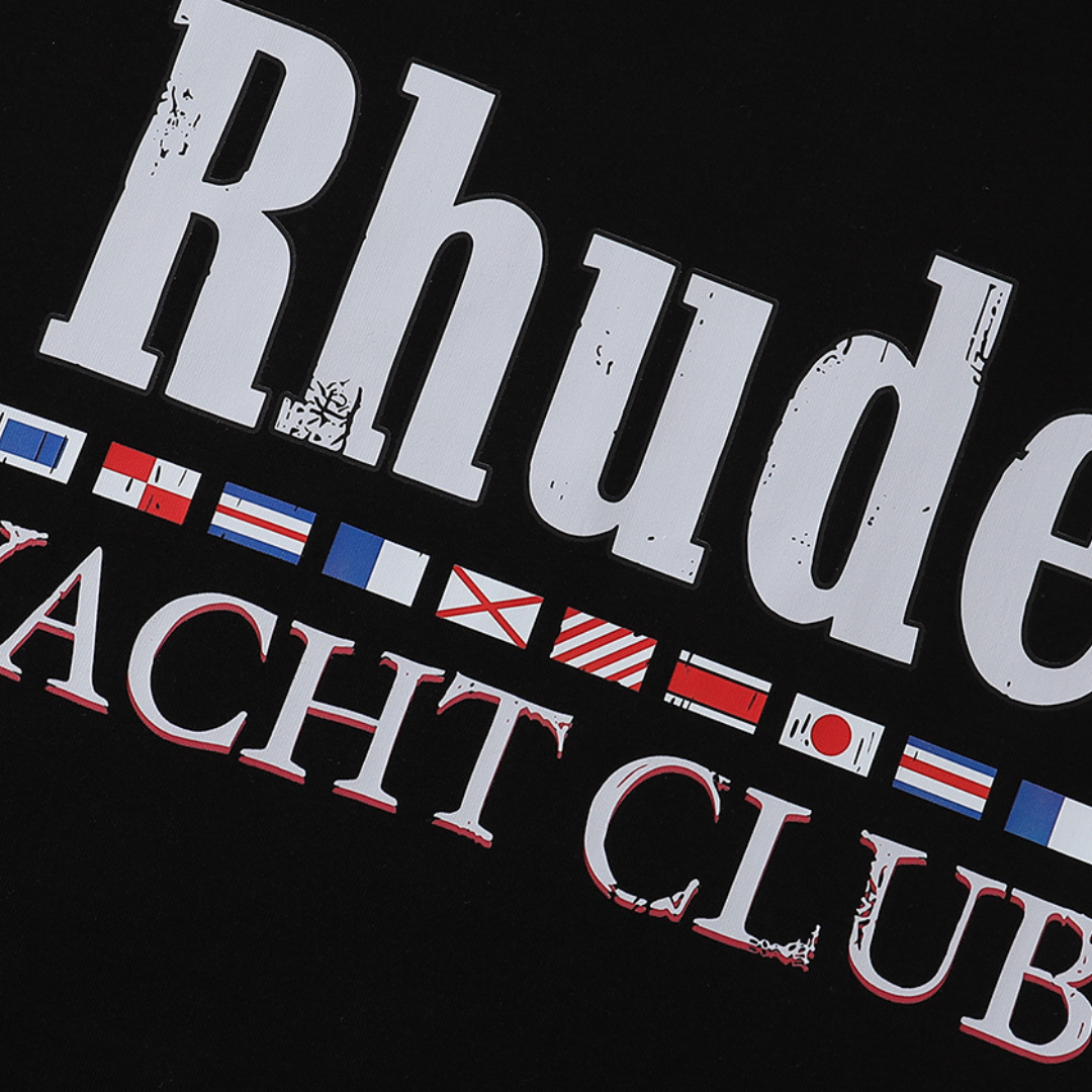 Rh*de T-shirt