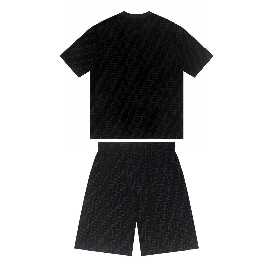 FND Shorts