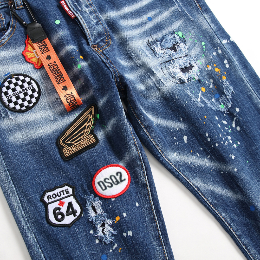 Dsq Jeans