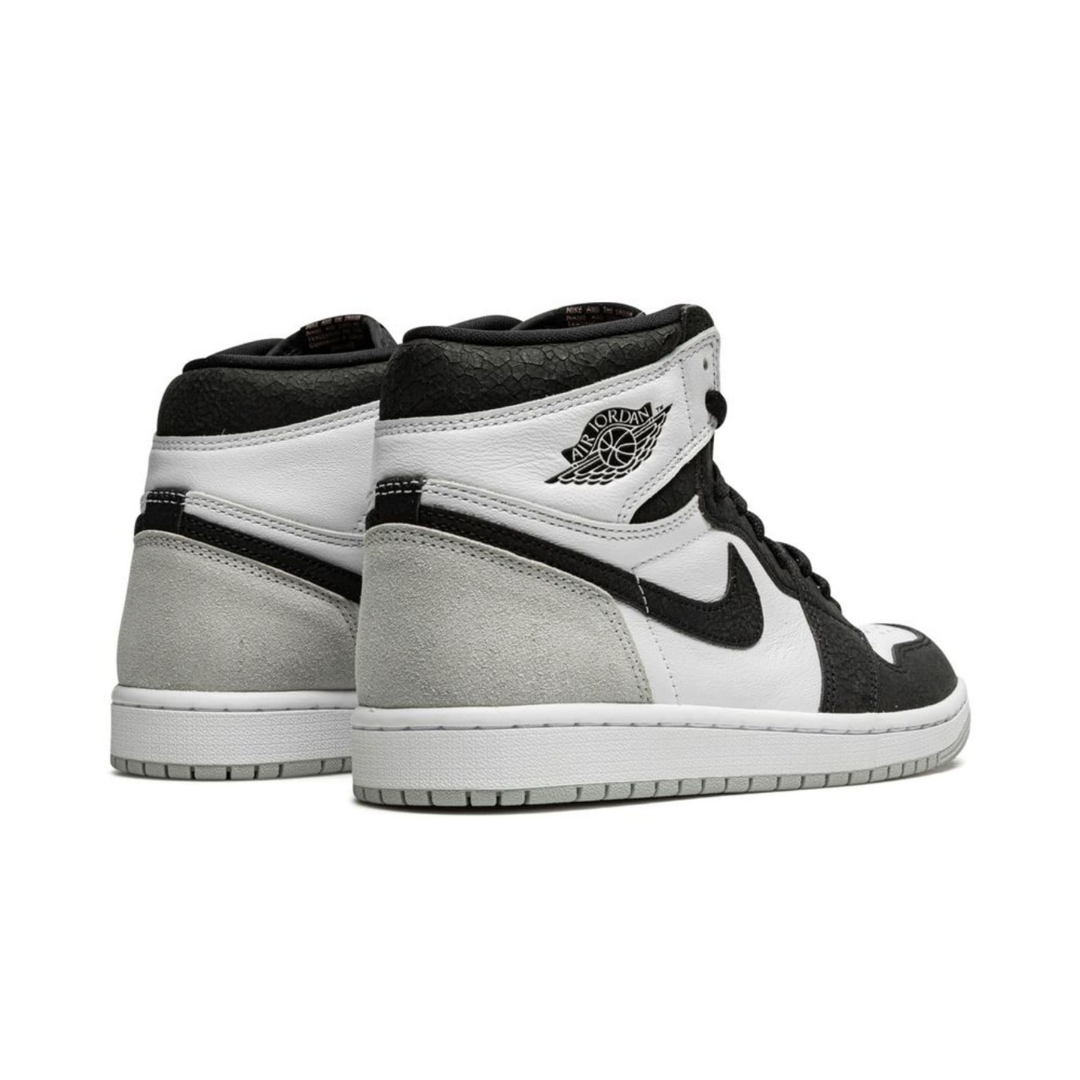 J1 Air Retro Stage Haze